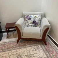 مبل ۹ نفره کلاسیک کارکرده|مبلمان خانگی و میز عسلی|تهران, بهمن یار|دیوار