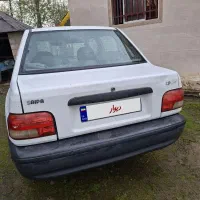 پراید ۱۳۱ مدل ۹۰