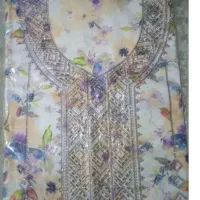 پارچه مخور ساتن دیجیتال ایتالیایی نو نو