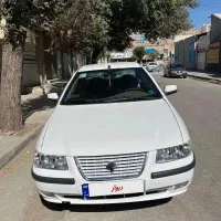 سمندef7مدل۸۹