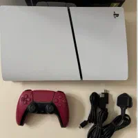 پلی استیشن 5 اسلیم دیجیتال