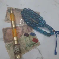 تسبیح کهربا