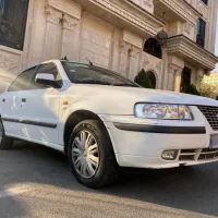 سمند LXمدل1399بیرنگ خوش رخ کارشناسی شده|خودرو سواری و وانت|تهران, گلستان (شهرک راه آهن)|دیوار