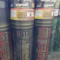 ایزوگام مرادیان اقساطی تضمینی