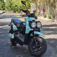 فروش موتور سافاری مدل۱۴۰۱