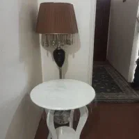 میزخاطره و آباژور|میز تلفن|ملایر, |دیوار