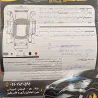 پراید مدل 87|خودرو سواری و وانت|نیشابور, فردوس شمالی|دیوار