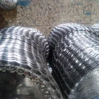 سینی استیل ازتولیدبه مصرف|ظروف سرو و پذیرایی|اهواز, کوی مهدیس|دیوار