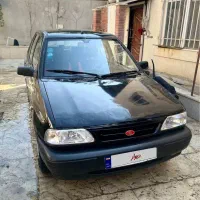 پراید ۸۶|خودرو سواری و وانت|رودهن, |دیوار