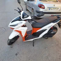 طرح کلیک ۱۵۰ نیرو موتور