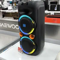 اسپیکر پخش کنندهخانگی DJ دار مچر تسکو مکسیدر|سیستم صوتی خانگی|لاهیجان, گلستان|دیوار