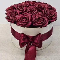 گل همیشگی