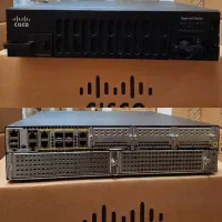 روتر ISR4451-X/K9