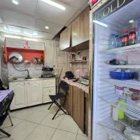 اجاره مغازه تجاری ۱۲ متری ، چهارراه خورشید|اجارهٔ مغازه و غرفه|پرند, فاز ۲|دیوار