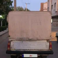پیکان وانت مدل ۸۵ نقد و اقساط|خودرو سواری و وانت|اصفهان, شهید رجایی|دیوار