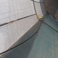 سازه گلخانه زیرقیمت خرید|مصالح و تجهیزات ساختمان|اراک, |دیوار