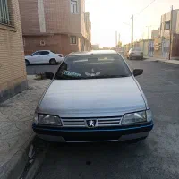 پژو 405مدل 86|خودرو سواری و وانت|برخوار, |دیوار