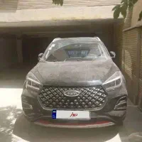 x55 por مدل 1402|خودرو سواری و وانت|کرج, شهرک جهازیها|دیوار