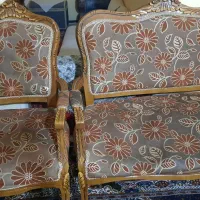 مبل7نفر 6میلیون|مبلمان خانگی و میز عسلی|کرمان, |دیوار