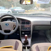 پارس 88سفارشی|خودرو سواری و وانت|همدان, |دیوار