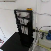 ساخت و نصب بالابر هیدرولیکی|خدمات پیشه و مهارت|تهران, شادآباد|دیوار