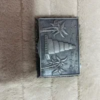 جا جواهری کاملا نو مناسب هدیه