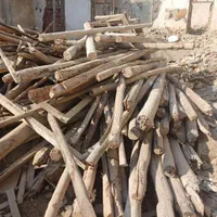 خریدار انواع ضایعات چوب و هیزم و سربندی خانه