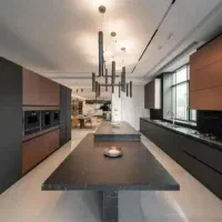 ۲۵۰متر 4خواب مستر ویو ابدی|فروش آپارتمان|تهران, سعادتآباد|دیوار