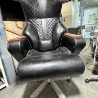 صندلی امپراطور