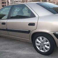 زانتیا ۸۵ طلا|خودرو سواری و وانت|اصفهان, شفق|دیوار