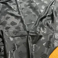 چادر مشکی طرح دار|لباس|آستانه اشرفیه, |دیوار