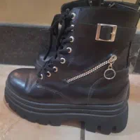 نیم بوت|کیف، کفش، کمربند|شیراز, معالی‌آباد|دیوار