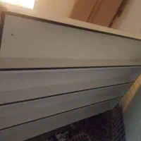 قفسه ام دی اف مرطوب