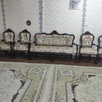 مبل هشت نفره