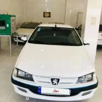 ماشین فارس موتور جدید