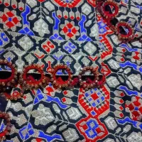 کریشی حلقه ای