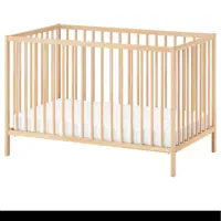 تخت نوزاد ایکیا