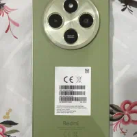 گوشی ردمی 25614c