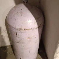 گاز سی ان جی ۱۶ کیلویی