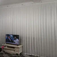 پرده در حده نو مناسب خونه شما|پرده، رانر، رومیزی|سوری, |دیوار