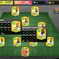 آمار هم میدم