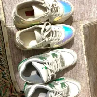 ۳جفت کفش فقط ۱۸۰|کیف، کفش، کمربند|زاهدان, |دیوار