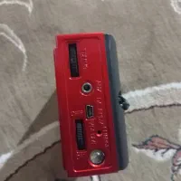 رادیو ..اسپیکر.. چراغ قو|سیستم صوتی خانگی|ماهیدشت, |دیوار