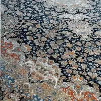 یک تخته فرش کلکسیونی 15 متری 3در 5|فرش|کوهدشت, |دیوار