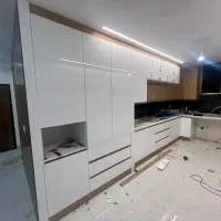 ساخت کابینت کمد تخت درب میزMDFتعمیرات خورده کاری|خدمات پیشه و مهارت|اصفهان, ملک‌شهر|دیوار