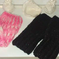 دستکش|لباس|اصفهان, جلالیه|دیوار