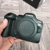 دوربین حرفه ای کانن canon R6 mark2