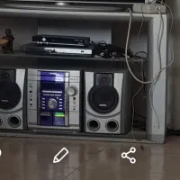 استریو سامسونگ