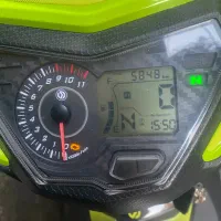 لاکی ۱۸۵|موتورسیکلت|قدس, شهر‌قدس|دیوار