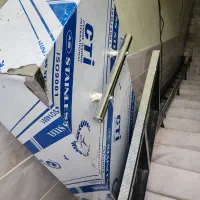 پله پیما (بالابر) خانگی